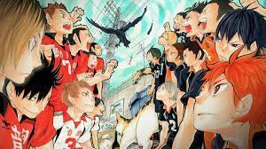 Haikyuu Desktop Nekoma Wallpapers Wallpaper Cave
