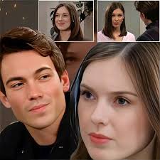 Why hasn't Willow mentioned to Michael that she came to see him in Germany  yet? She's told everyone else! How long will it be until that little tidbit  comes out?