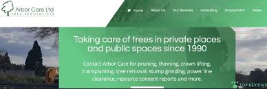 Thomas has cultured a love for this industry throughout his life. The 6 Best Arborists In Tauranga 2021