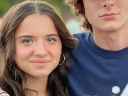 Você Conhece Mesmo Madeleine Mcgraw?