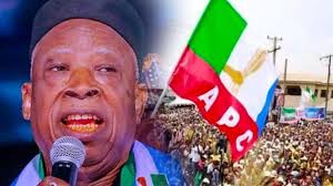 ONDO 2024: Civil Society Demands Rerun of Ondo APC Primary Election Amid  Allegations of Irregularities By Ayo Idowu. Akure Amid mounting protests  and accusations of irregularities surrounding the recent All Progressives  Congress (