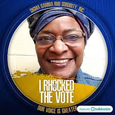 Greta L. Thompson-Campbell