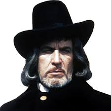 Lawyers in film: Witchfinder General (1968)