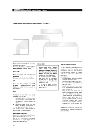 Find what size tablecloth for a 8ft x 30 inch rectangular table, see our table sizing chart for which tablecloth fits best. 2