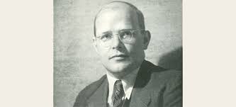Hanged On A Twisted Cross The Life Convictions And Martyrdom Of Dietrich Bonhoeffer Movieguide Movie Reviews For Christians