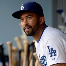 Matt Kemp odd man out in Dodgers OF rotation for finale with Phillies