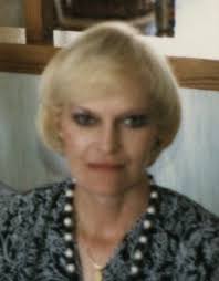 Shirley Sabo Obituary