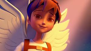 Superbuch (2011) Staffel 1 Episodenguide