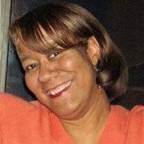 Janet D. Green Obituary