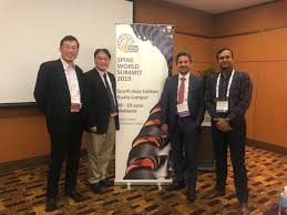 Minimally invasive spine surgery is a method of performing surgery. Raphael Vialle On Twitter Discussion And Education In Complex Spine Surgery The Good Sphere Is World Such An Amazing Meeting Together With My Colleagues From Asia And Pacific Countries 2019