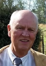 William "Bruce" King Obituary