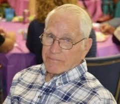 Lonnie David Moon Obituary September 29, 2021