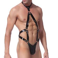 Sexy Lingerie Bodysuit Mens Leather Thong Erotic Lingerie Jumpsuit Bar  Bandage Sexy Underwear Latex Bodysuits Porn Body Teddies - 1 Best  Realistic Sex Dolls Online ❤️ Buy Real Sex Love Doll