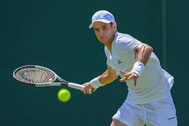 Jódar deslumbra en su debut y se cita con Carreño en segunda ronda de Wimbledon