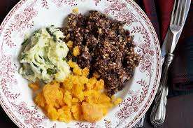 Get every guest talking, laughing, and enjoying each other's company. Scottish Recipes For Burns Night Features Jamie Oliver