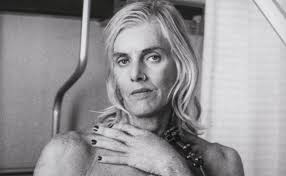 Pippa Garner, Ingenious Conceptual Tinkerer, Dies at 82