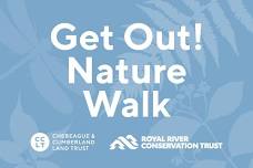 Get Out! Nature Walk: Wildflowers & Monarchs