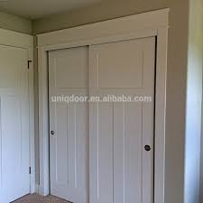 So why is the sliding feature such an important aspect of the barn door? Craftsman Bypass Sliding Wardrobe And Closet Barn Door Buy Contemporary Door Bypass Sliding Door Sliding Door Wardrobe Closet Product On Alibaba Com