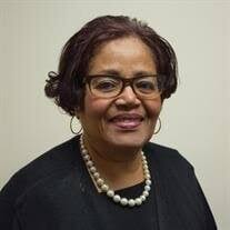 Dr. Elsie M. Barnes Obituary