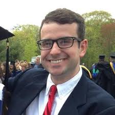 Connor D. Wolf's Profile