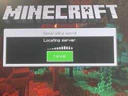 However, there is an achievement system, known as advancements in the java edition of the game, and trophies on the playstation ports. Minecraft Ps4 Locating Server Glitch Ps4 Bedrock Edition Tips Or Solutions R Minecraft