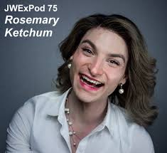 The James Wodarcyk Experimental Podcast