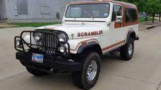 130 Cj8 Ads Ideas In 2021 Jeep Scrambler Scrambler Jeep