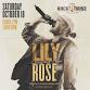 Lily Rose event image