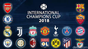 03:30 union berlin vs bayer leverkusen. Detikcom On Twitter Jadwal Icc 2018 Mu Vs Liverpool Barcelona Vs Tottenham Https T Co Oslkx0wjck Via Detiksport