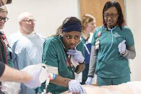 We did not find results for: Certified Nursing Assistant Job Training Delta College