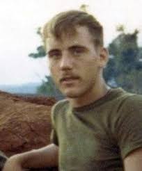 Gerald Bierman July 5, 2018 New London, Wisconsin USAF MACV Gerald C.  Bierman, 86, of New London, WI passed away