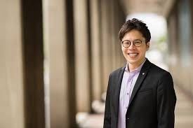 プロフィール写真 森 健児 ミツモア 写真 学校 プロフィール写真 プロフィール