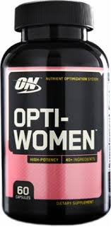 optimum opti women at bodybuilding