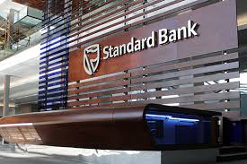 Png&svg download, logo, icons, clipart. Standard Bank Points To Pockets Of Pressure In Personal Business Banking Unit