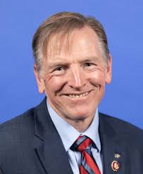 Paul Gosar