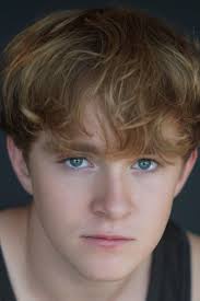 A Harvest Homecoming (TV Movie 2023)