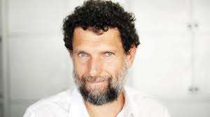 Ahead of the start of the trial tomorrow of imprisoned civil society leader osman kavala, amnesty international have called for his immediate and unconditional release and for all charges against him to be dropped. Anf Ai Fordert Merkel Zum Einsatz Fur Osman Kavala Auf