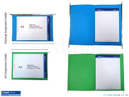 Avery Foolscap Manila Folder Buff 100 Pack | Officeworks