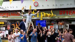 Grund für betreiber lutz jahnke und sein team um ekatharina zakharova. Eine Offenbacher Kulturperle Weniger Kulturraum Afip Am Goetheplatz Muss Ende Januar 2021 Schliessen Offenbach