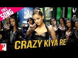 Download Crazy Kiya Re Mp3 Free .sukhbir, soham chakrabarthy, jolly mukherjee, mahalaxmi iyer & suzanne music: download crazy kiya re mp3 free
