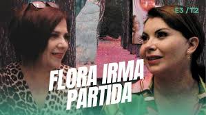 Irma Partida's Instagram, Twitter & Facebook