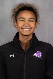 2023-24 Track & Field Roster