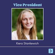 Introducing the CK exec team!