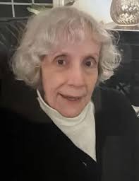 Obituary information for Susan M. Dell