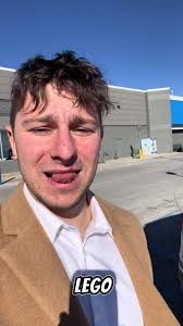 I traveled back to my local Walmart and found another amazing LEGO  clearance sale💰 We found the Lego Star Wars Yavin 4 Rebel Base