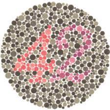Anomalous trichromacy people with 'faulty' trichromatic … Get Color Blindness Test Microsoft Store
