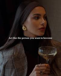 i'm falling back in love w/ myself. we gone get it right this time 🥰