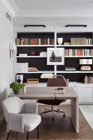 25 Inspiring Home Offices In 2020 Study Room Decor Home Home Office Design