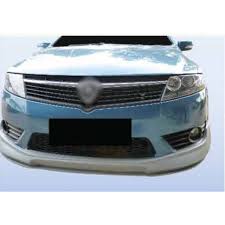 Virtual modification + bodykit designs. Proton Preve R3 Bodykit Fiber Shopee Malaysia