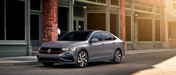 2019 Vw Jetta Gli Specs Trims Specials Comparisons